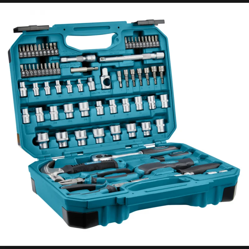 HAND TOOL SET 76G.E-10899