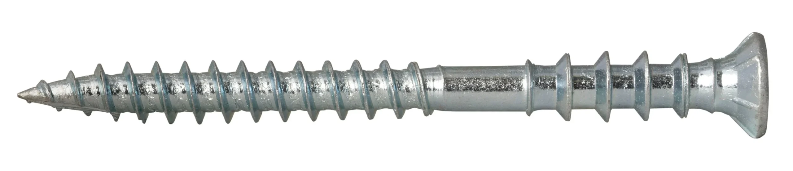 REGULĒJAMĀ SKRŪVE 6X80 TX25 ZN 100