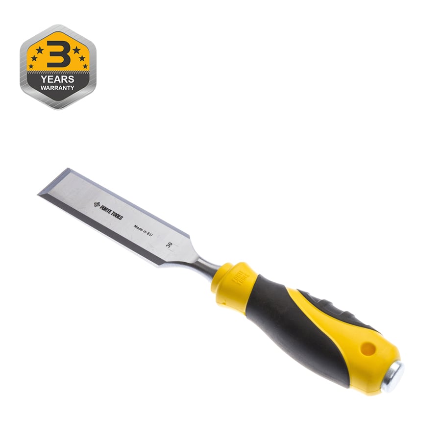 CHISEL FOR WOOD 30MM 811330