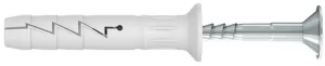 DĪBEĻNAGLA 8X45 100GB/PAK