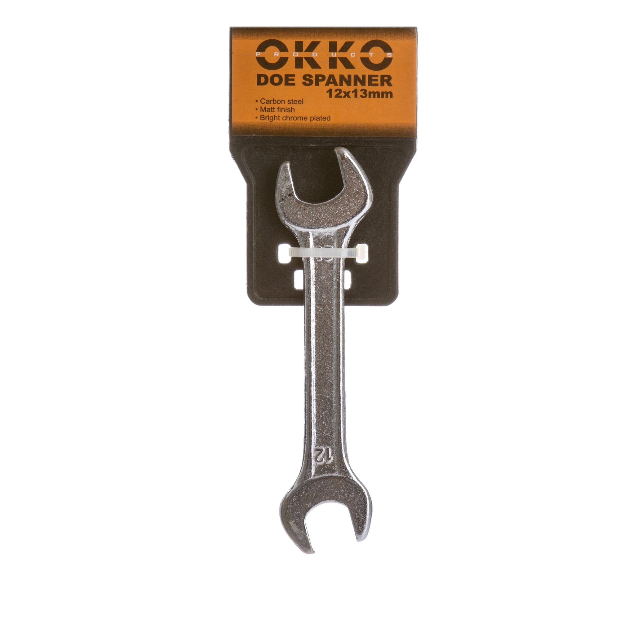 WRENCH 12X13MM