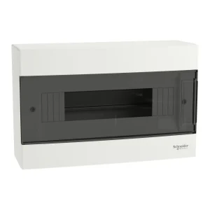 DISTRIBUTION BOX VIRSAP EASY9 IP40 12MOD