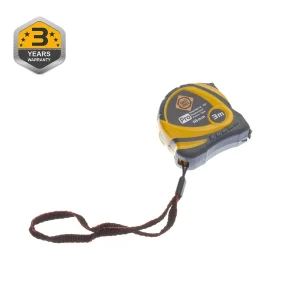 MEASURING TAPE 3M 16MM FORTE TOOLS
