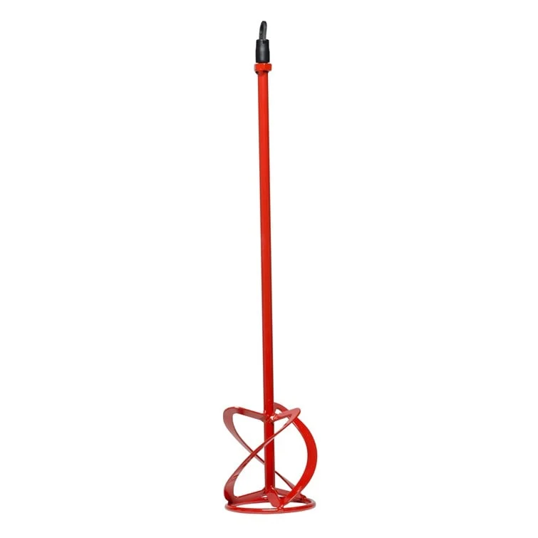 MIKSERIS 25-40KG M14 140MM RUBI 76919