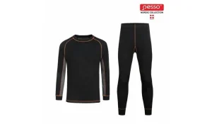 TERMOVEĻA ACTIVE BLACK XL