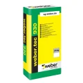 Waterproof Mixtures