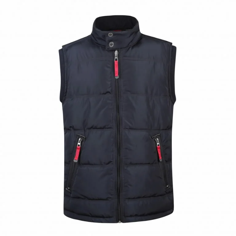 VESTE TORONTO JŪRAS ZILA PESSOXL