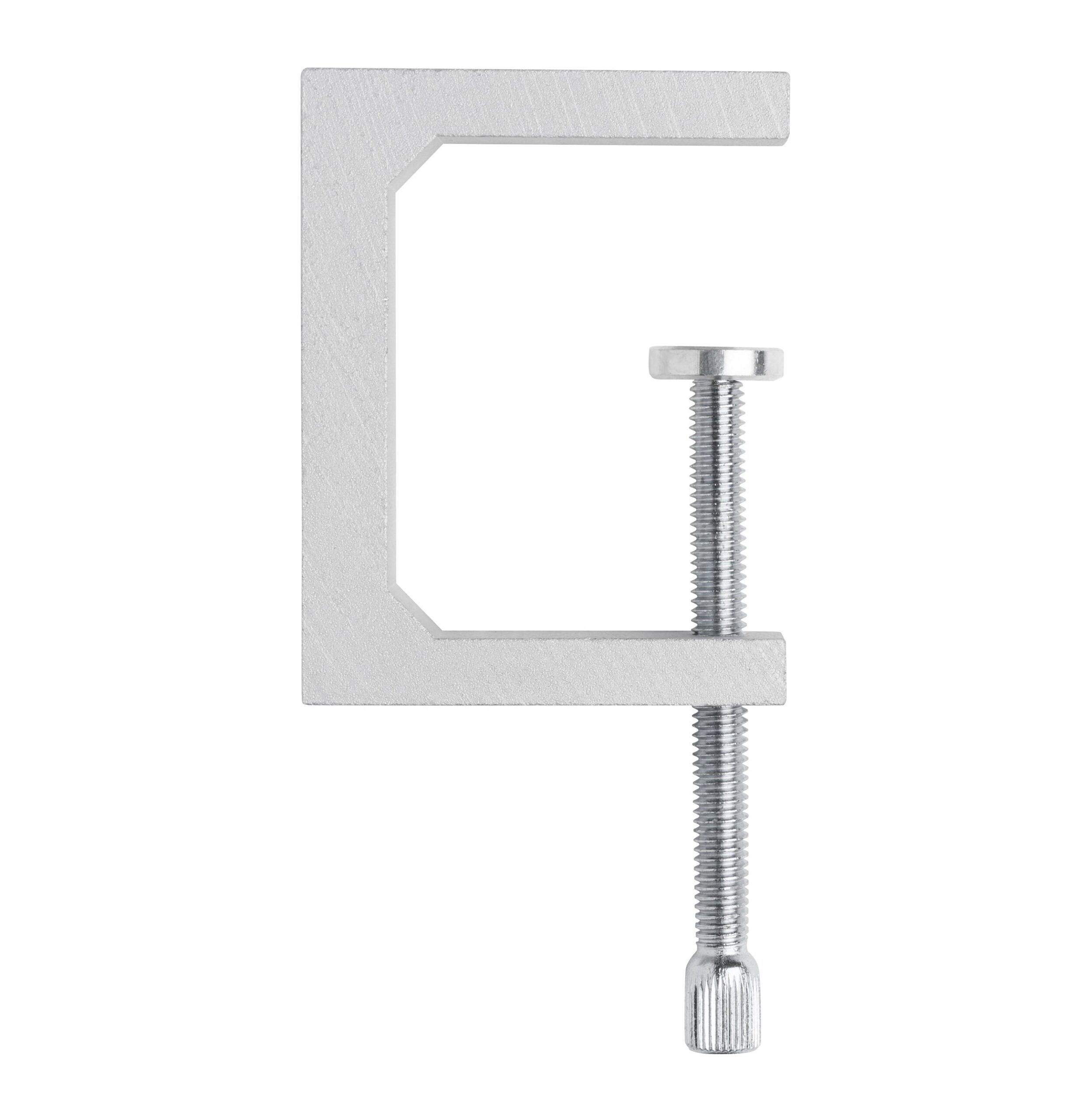 ALUMĪNIJA SPĪLES BESSEY AM4. 47X34MM