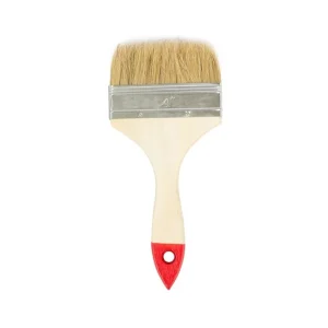 OTA OKKO FLAT WITH RED TIP 100MM