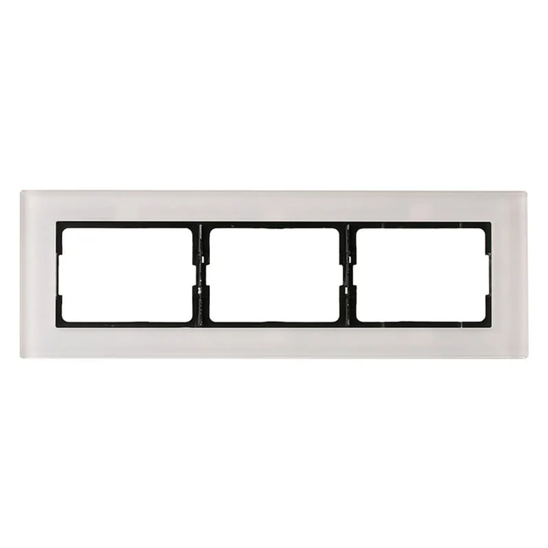 FRAME VILMA XP500 3-PLACE. MONT. ST