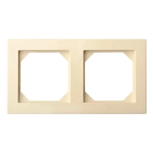 FRAME LIREGUS EPSILON 2-SEAT. SAND