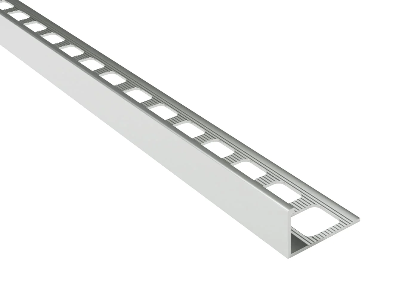 ALUMINUM STRIP A01060 L 10MM/2.5M