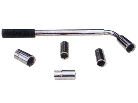 TELESCOPIC WRENCH HANDLE 17X19 MM