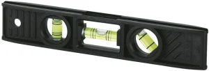 TORPEDO ABS PLASTIC LEVEL 20CM