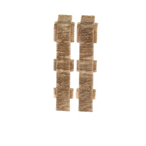 FLOORBOARD CONNECTOR SG7JR4 DARK ROSE