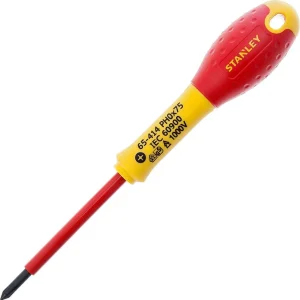 SCREWDRIVER FATMA VDE PH0 75MM