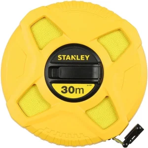 MEASURING TAPE FIBERGLASS 30 M