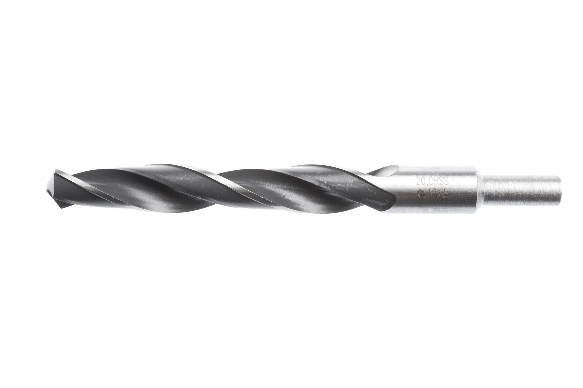 URBIS METAL PREMIUM D20.0X205 DIN 338
