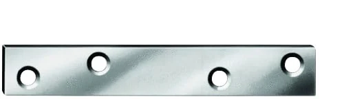 PLĀKSNE SAVIENOJUMA 50X15MM