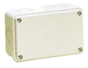 KĀRBA SADALES 008.P 110X150X70 IP55