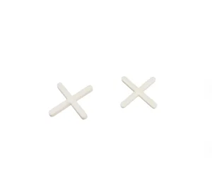 CROSSES FOR TILES 2.5MM (200)