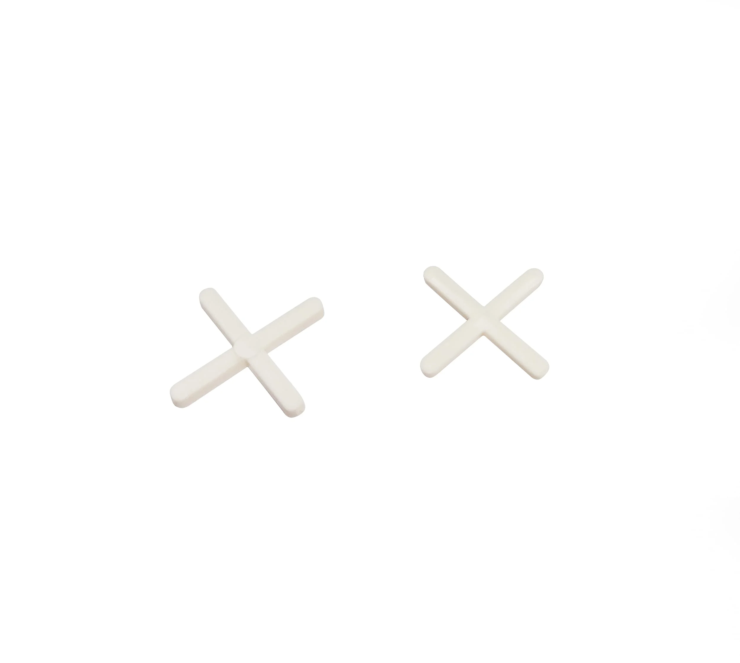 CROSSES FOR TILES 2.5MM (200)