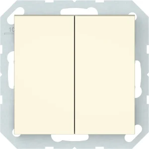 SWITCH 2G IVORY P(6+6)10-020-02 QR1000