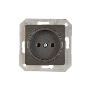 CONTACT SOCKET RP16-001-22 SL BLACK