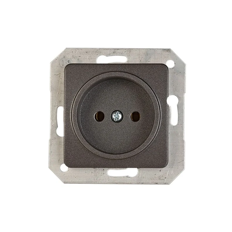 CONTACT SOCKET RP16-001-22 SL BLACK