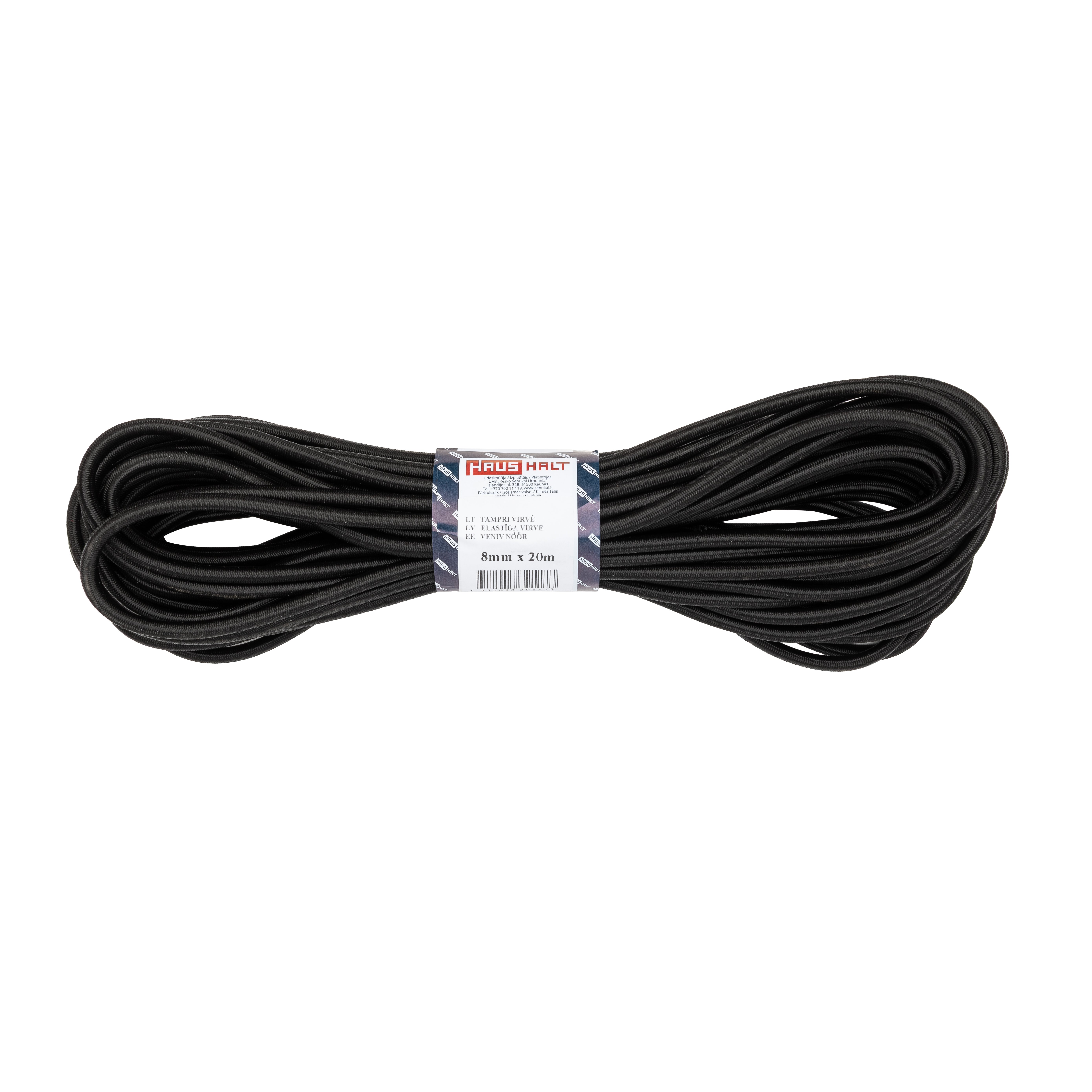 EXPANDER RUBBER 8MM/20M