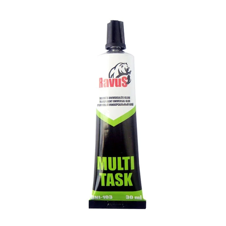 LĪME UNIVERSĀLĀ RAVUS MULTI-TASK 30 ML