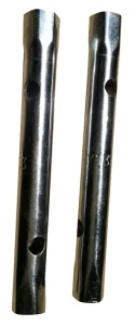 TUBULAR SOCKET 19X22