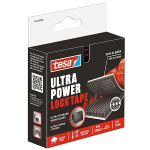 ADHESIVE TAPE ULTRA POWER LOCK 1MX25MM TESA