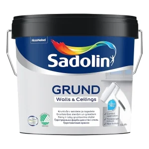 PRIMER GRUND 4.5L