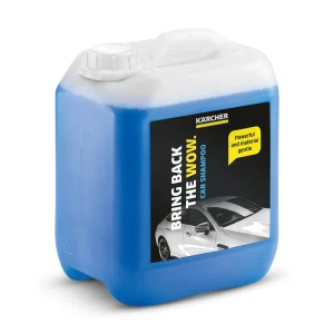CAR SHAMPOO RM619 5L