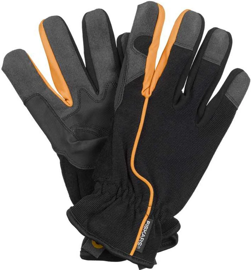 DĀRZA CIMDI FISKARS 1003478 IZMĒRS 8