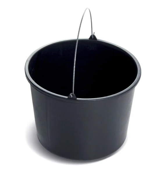 SPAINIS CELTNIECĪBAS 5 L, PLASTMASAS
