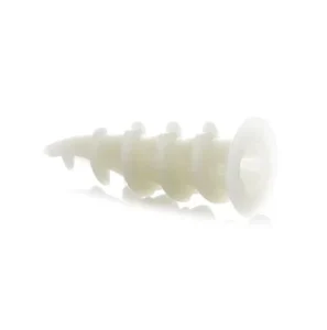 PLASTIC WALL PLUG FOR DRYWALL 16X38 DRIVA 10GB