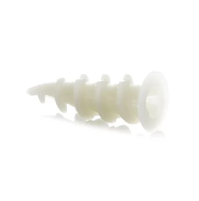 PLASTIC WALL PLUG FOR DRYWALL 16X38 DRIVA 10GB
