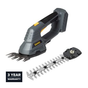 ZĀLES UN KRŪMU ŠĶĒRES M1E-18LD-200/C3 18
