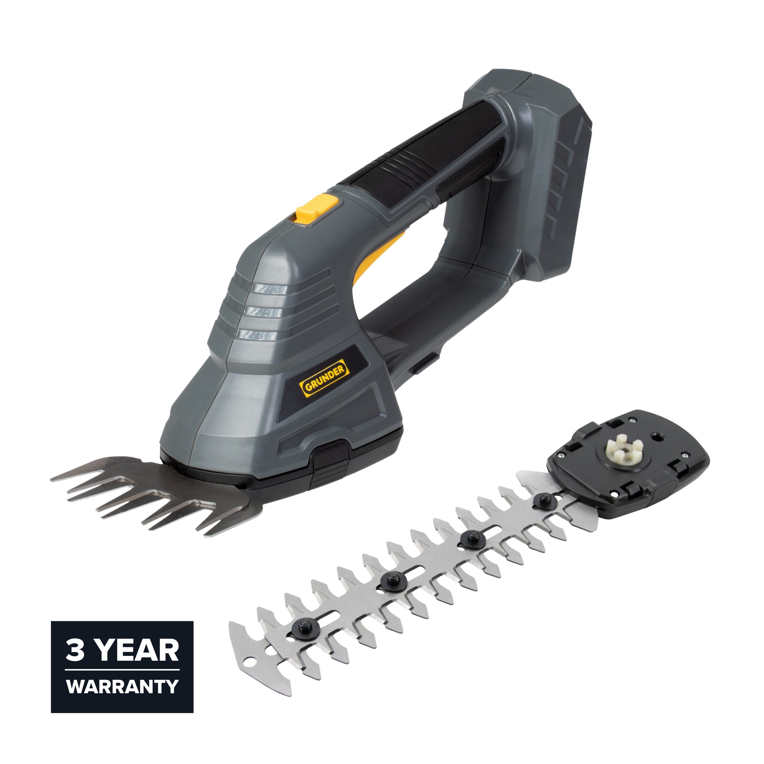 ZĀLES UN KRŪMU ŠĶĒRES M1E-18LD-200/C3 18