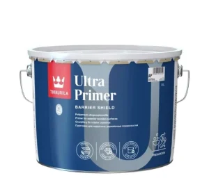 ULTRA PRIMER C 9 L FOR WOOD