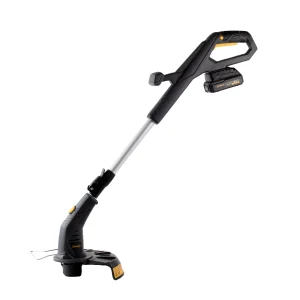 TRIMMER GT-L0218Y 18V 25CM GRUNDER