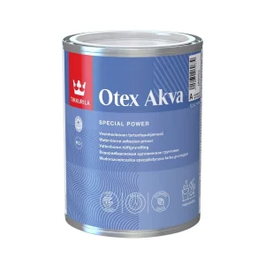 OTEX AQUA PRIMER 0.9 L AP