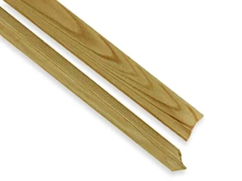 INNER ANGLE 19X12-22 PINE 1.5M