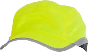 HAT WITH YELLOW YELLOW DROGOWIEC HV