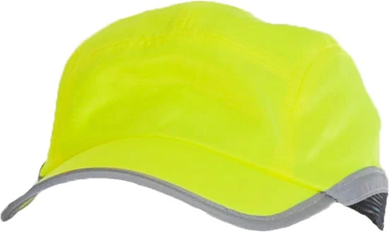 HAT WITH YELLOW YELLOW DROGOWIEC HV
