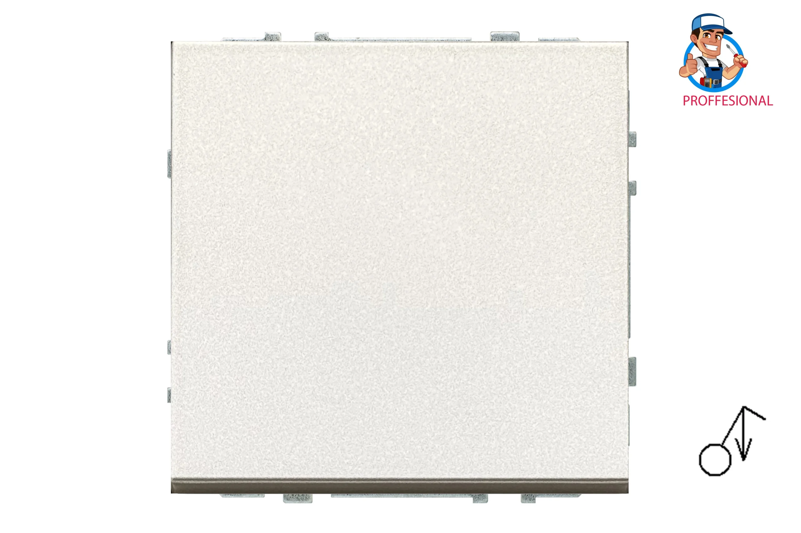 SWITCH IMP IIJ1.10-203-01.M/CH MODERN