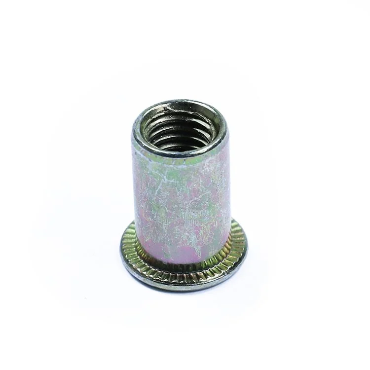 TĒR KNIED UZGRIEŽŅI M5 0.8X12 MM 50 GAB