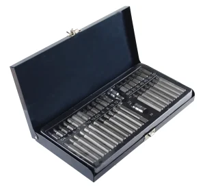 KIT OF TIPS HAUSHALT YF-40030 40PCS